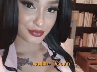 Barbie_Vixen