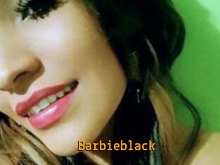 Barbie_black