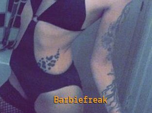 Barbiefreak