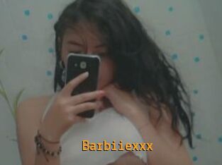 Barbiiexxx