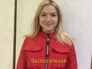 BarboraNovak