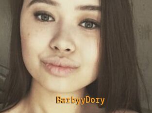 BarbyyDory Sexcam Portal
