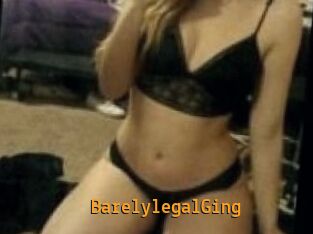 BarelylegalGing