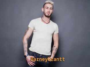 BarneyGrantt
