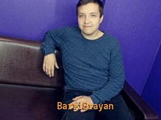BarriBrayan