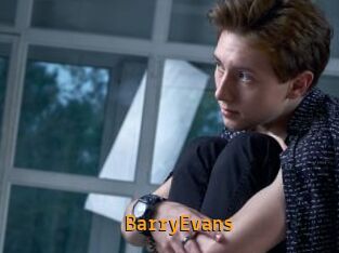 BarryEvans