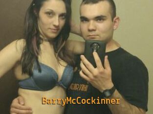 BarryMcCockinner