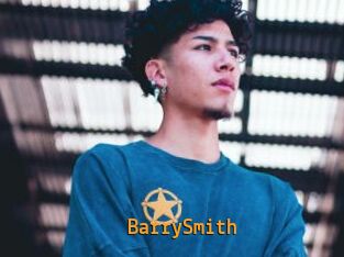BarrySmith