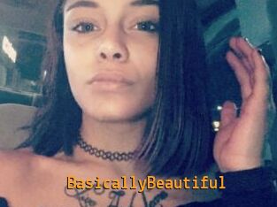 BasicallyBeautiful