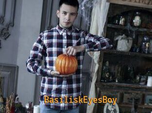 BasiliskEyesBoy