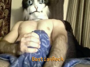 BastianRock