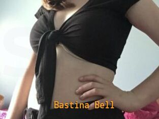 Bastina_Bell