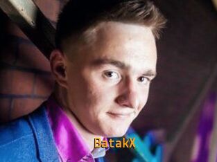 BatakX