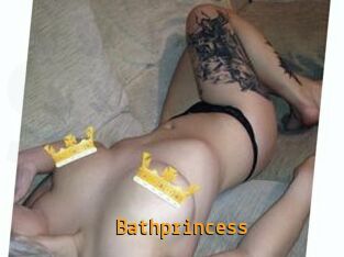 Bathprincess
