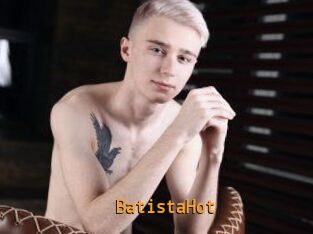 BatistaHot