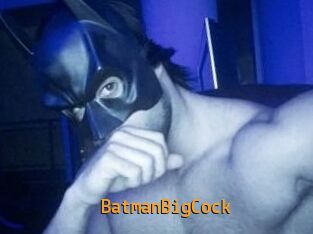 BatmanBigCock