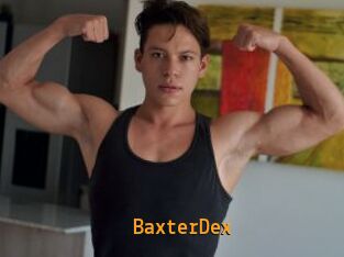 BaxterDex