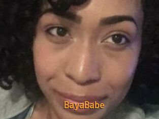 BayaBabe
