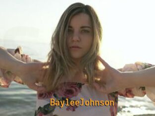 BayleeJohnson