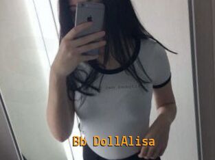 Bb_DollAlisa