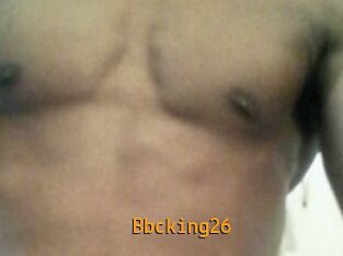 Bbcking26