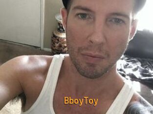 BboyToy