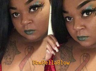BbwBellaBlow