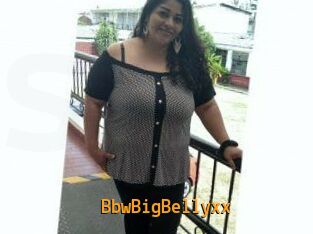 BbwBigBellyxx