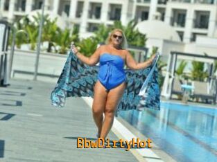 BbwDirtyHot