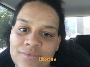 Bbwfav