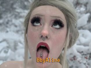 BbyAlina