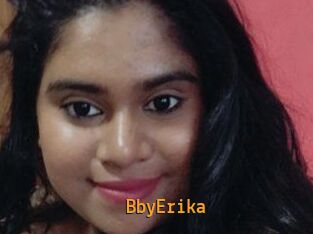 BbyErika