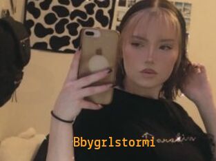 Bbygrlstormi