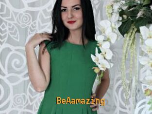 BeAamazing