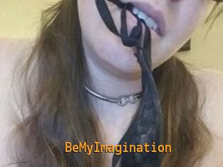 BeMyImagination
