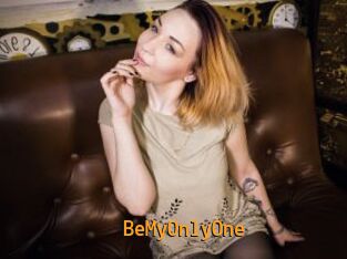 BeMyOnlyOne