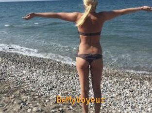 BeMyVoyeur