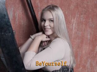 BeYourself Sexcam Portal