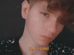 Be_Loved Sexcam Portal