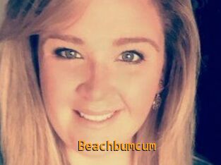 Beachbum_cum