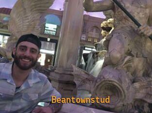 Beantownstud