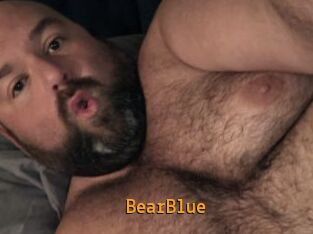 BearBlue