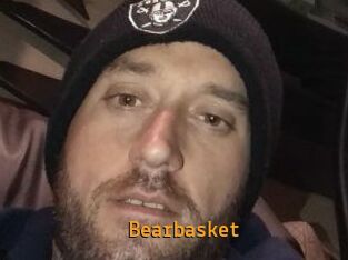 Bearbasket