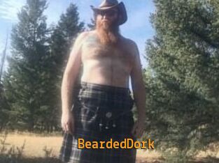 BeardedDork