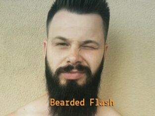 Bearded_Flash