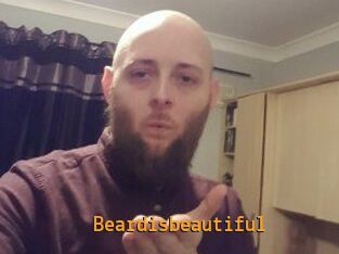 Beardisbeautiful