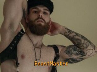 BeastMaster