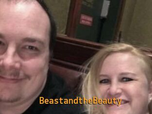 BeastandtheBeauty