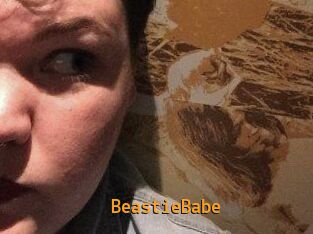 BeastieBabe