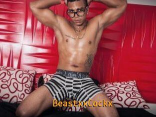 BeastxxCockx